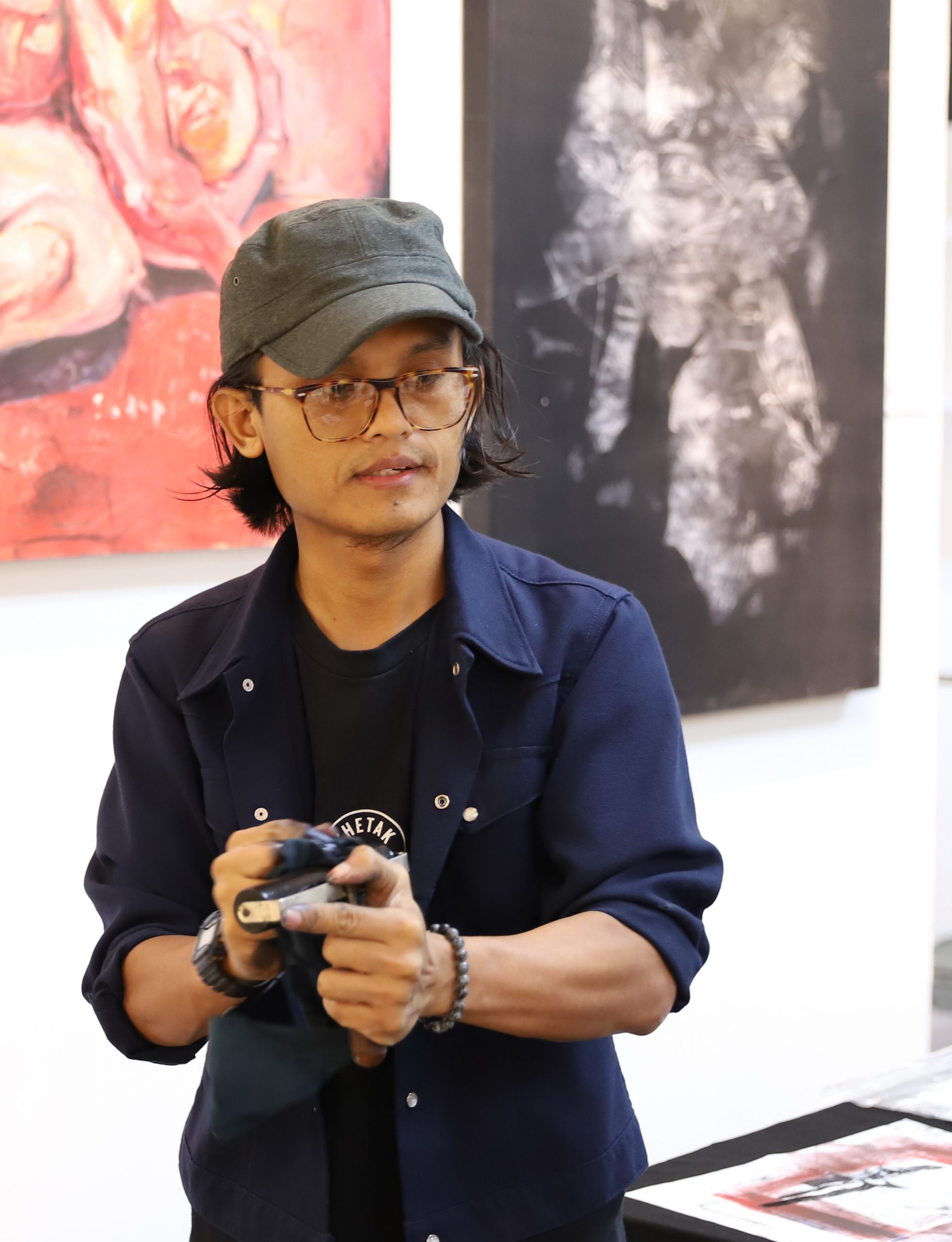 Faizal Suhif