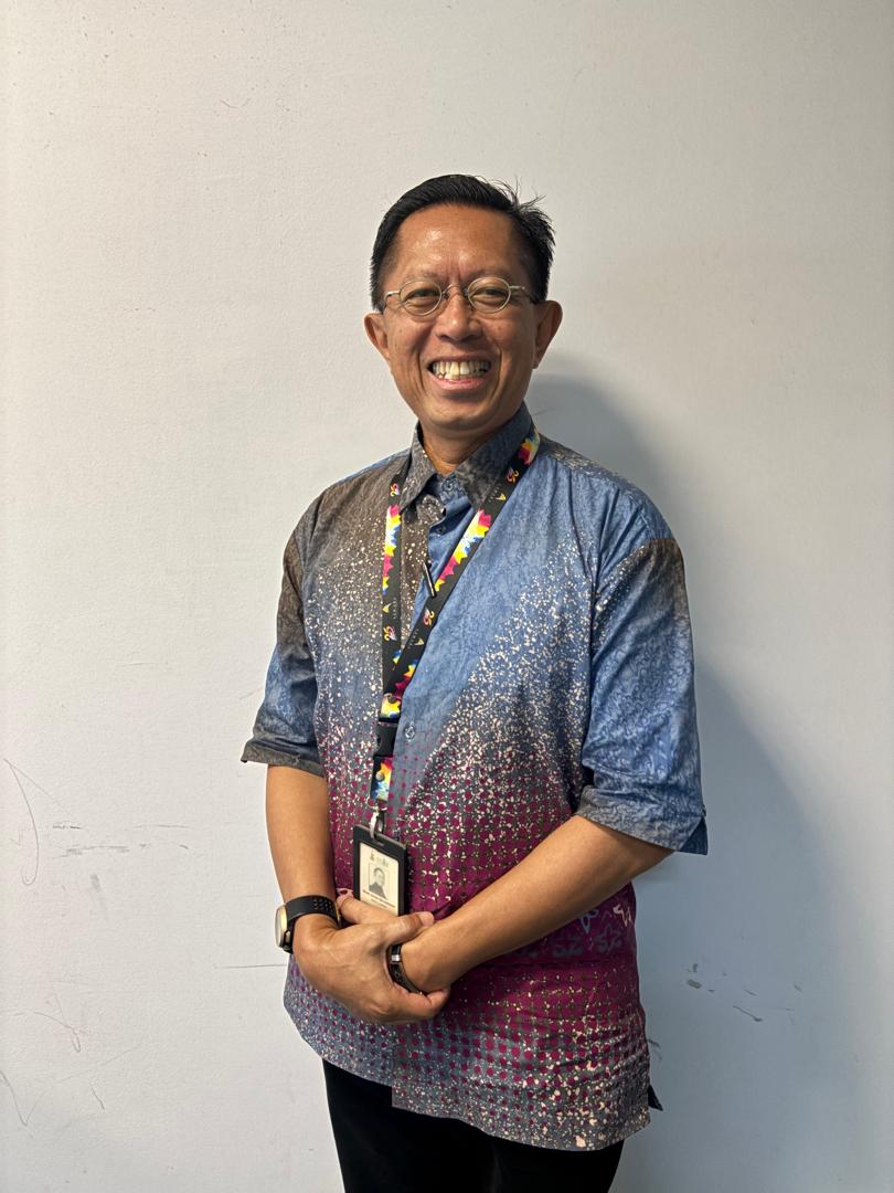 Mohd Nizam Radzaly