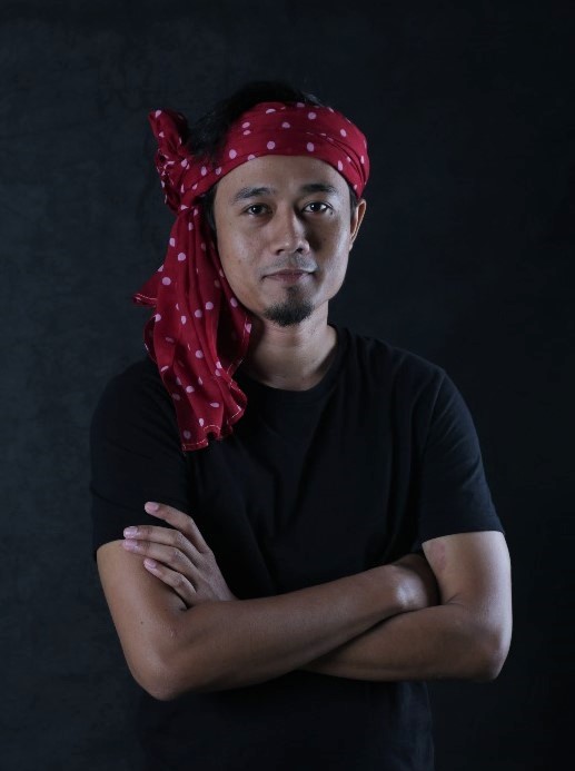 Nik Mohd Husyaidie bin Che Hussin