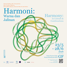 Harmony: In Colours & Combinations
