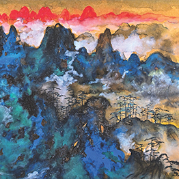 The Seventy-Two Summits