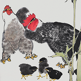 Harmonious Family
