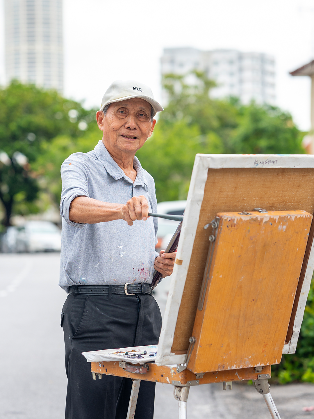 Chong Hon Fatt